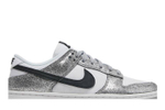 Кроссовки Nike Dunk Low Retro "Golden Gals" (Женская размерная сетка)