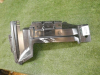 Панель задняя Range Rover Vogue 4 L405 (2012-2022)