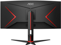 Монитор 34" AOC CU34G2 (CU34G2)