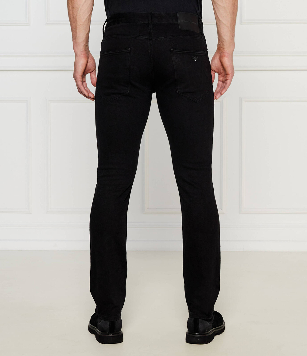 Джинсы Emporio Armani - черный(6D1J06 1D96Z)