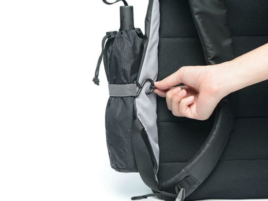 Рюкзак для ноутбука Korin ClickPack Pro