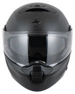 EXO 930 Evo Solid / Матовый / Черный