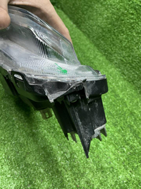 ДХО левый Haval Jolion (2021-н.в.)