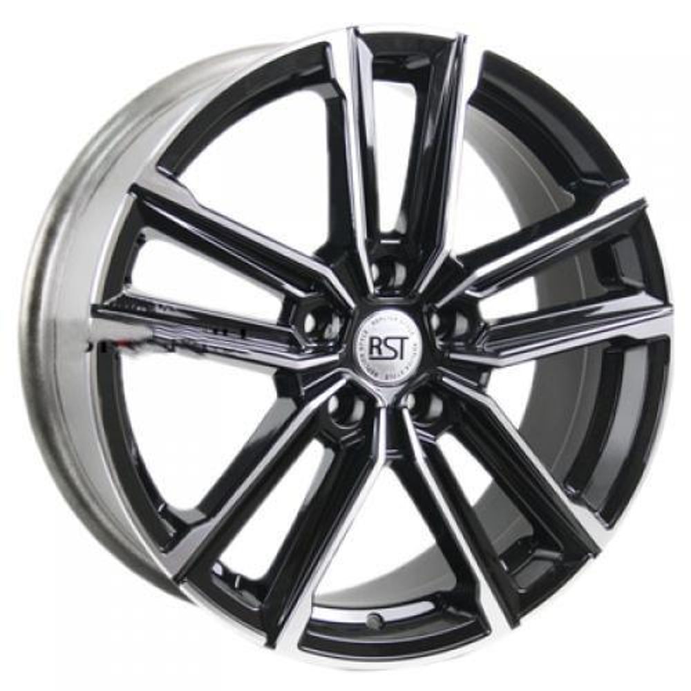 RST R076 6x16 5x114.3 ET 43 Dia 67.1 (BD)