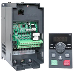 Преобразователь частоты  EKF PD-150-FC-0K7-21-B