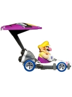 Машинка MarioKart Хот Вилс Wario GVD30 HDB42