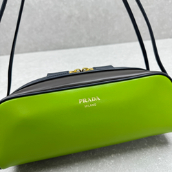Prada Prada Swing Bag 28 cm