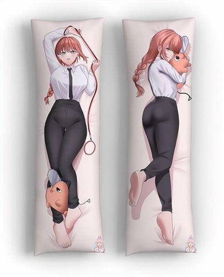 Дакимакура Макима №7