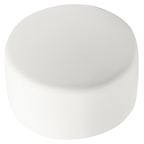 Заглушка THERMOLIGHT PP-R 40 белый (20/200)