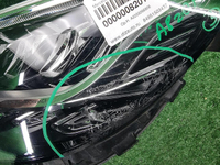 Фара левая Mercedes C w205 (2018-2023) LED