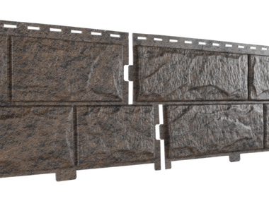 ФАСАДНАЯ ПАНЕЛЬ СТОУН ХАУС КАМЕНЬ