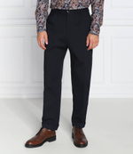 штаны Emporio Armani - темно-синий(6L1PL4 1NHOZ)