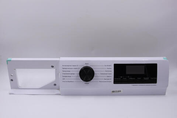 Панель стиральной машины Hisense WFQP6012VM