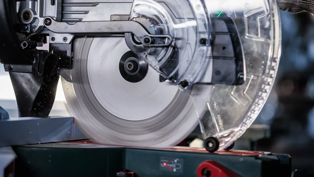 Циркулярный диск по алюминию 305x2,4x30 мм ALuminium Cordless PRO T96 BOSCH 2608837782