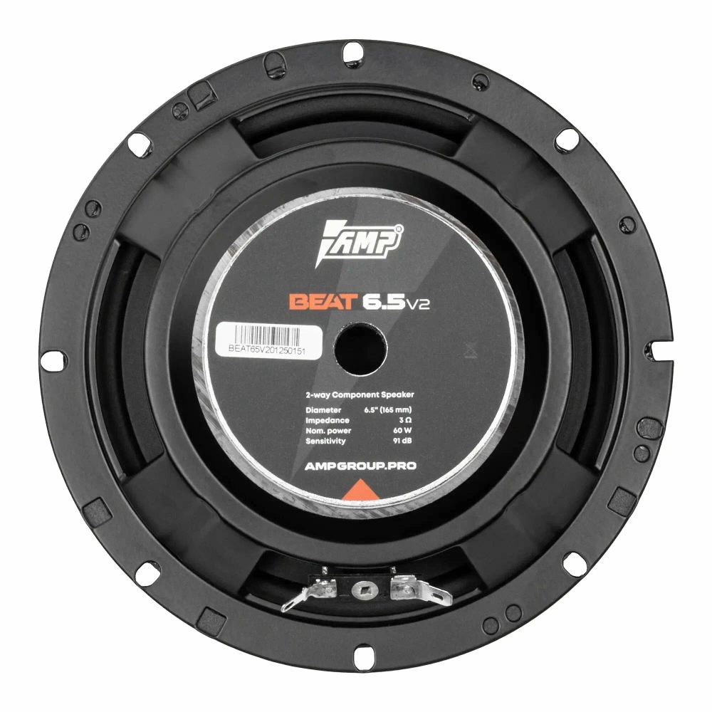 Динамики AMP Beat 6.5 v2