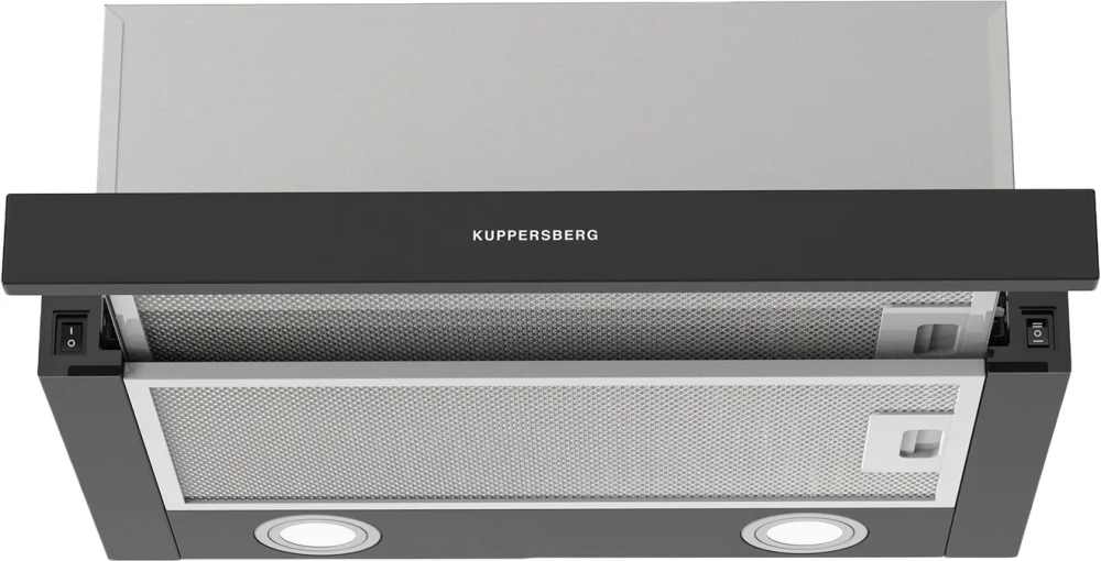 Вытяжка Kuppersberg SLIMHIT 50 B