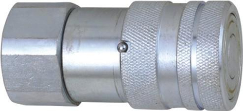 БРС FF FIRG BSP 3/8 - D3/8 Розетка