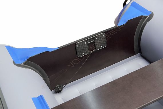 Надувная лодка Roger TROFEY 3300