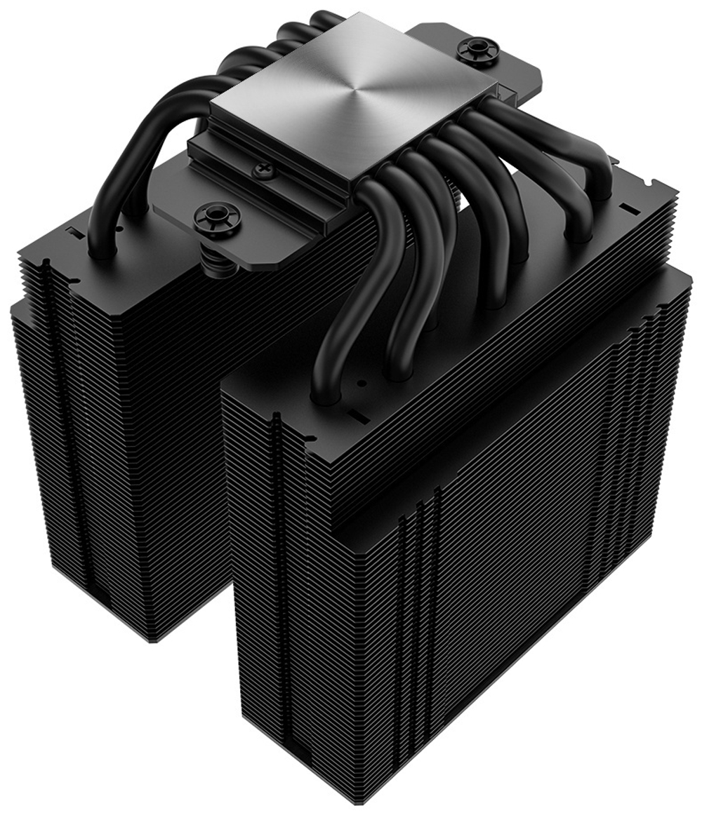 Система охлаждения ID-COOLING SE-207-XT Advanced