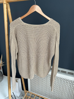 Джемпер Massimo Dutti, S