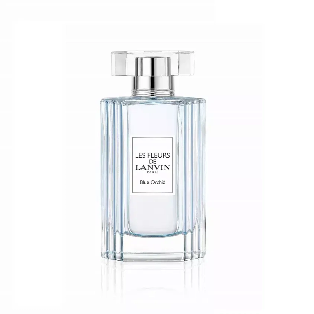 Туалетная вода Lanvin Eclat Les Fleurs Blue Orchid