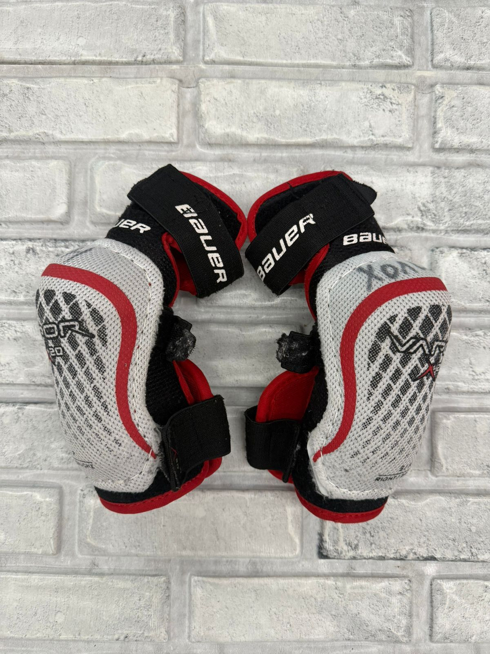 Bauer vapor x:20 JR S
