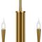 Подвесная люстра Freya Branches FR5253PL-08BS