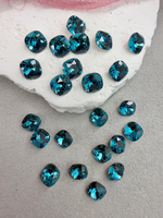 Кушон Cushion 8 мм, Indicolite