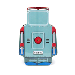 Ланч-бокс robot