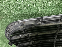 Решетка радиатора Mercedes S W223 (2020-н.в.)