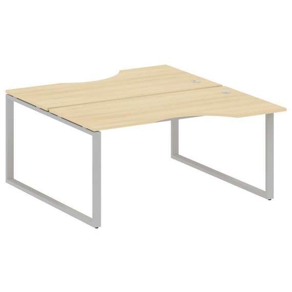 Метал Систем Рабочая станция криволинейная на О-образном м/к БО.РАС-СА-2.1