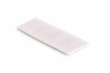 Кортикальная пластина с минералом и коллагеном