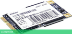 SSD диск Kingspec mSATA 256Gb MT Series (MT-256)