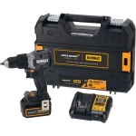 Дрель-шуруповерт DeWalt DCD85MM1T-QW