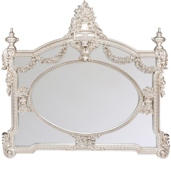 Настенное зеркало Линкольн Объект мечты