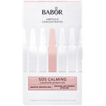 Ампулы для лица "Успокаивающие" BABOR Ampoule Concentrates SOS Calming