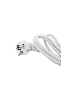 Удлинитель 3х5м с заземл. 16А IP20 Эксперт 3.0кВт ПВС 3х1 PROxima EKF UBA16-310-3-05