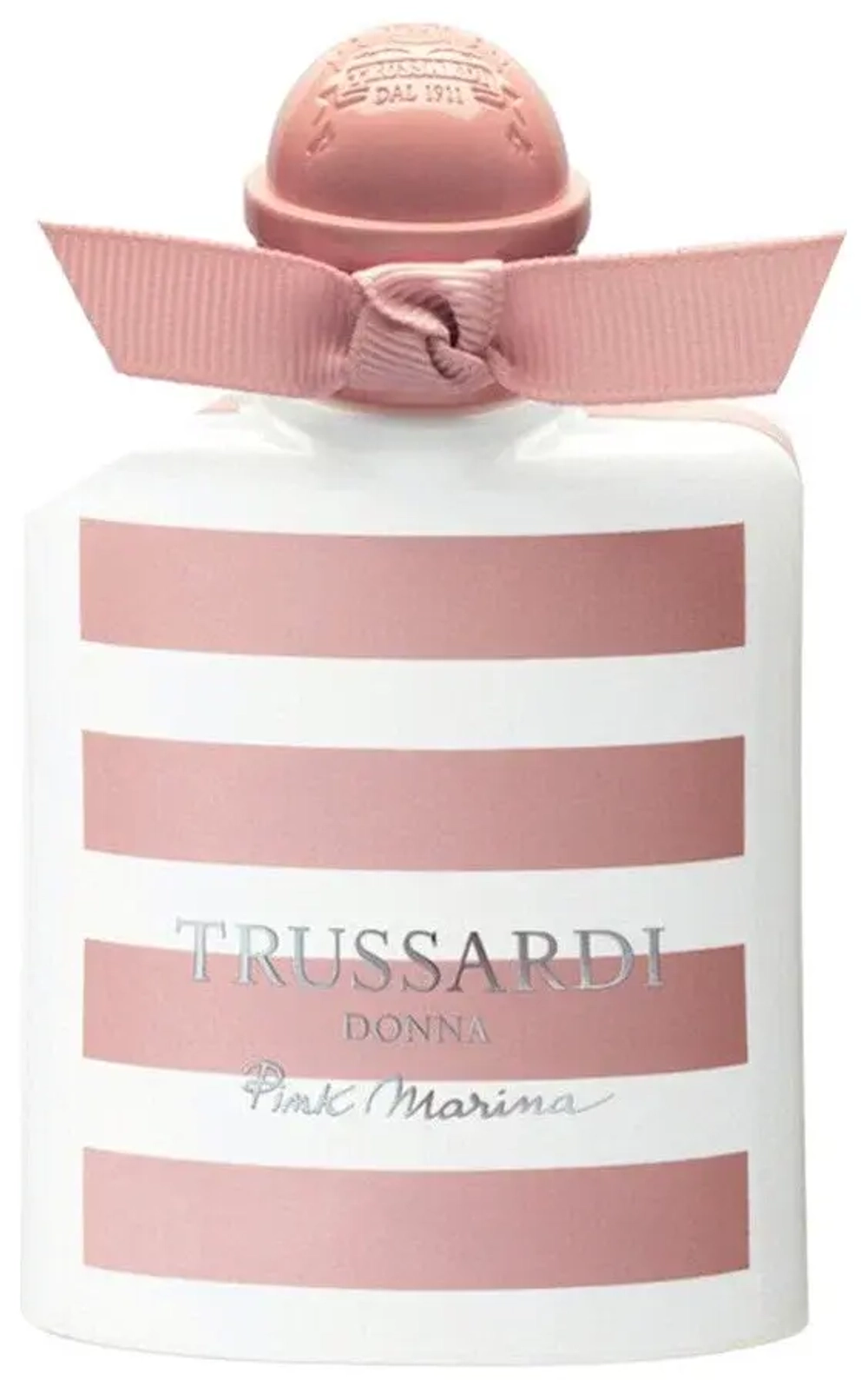 TRUSSARDI туалетная вода Donna Pink Marina, 100 мл, 100 г