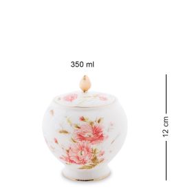 Pavone AS-93 Чайный сервиз «Санта Магдалена»