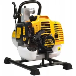 Бензиновая мотопомпа "CHAMPION" GP 27-2