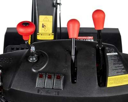 Снегоуборщик ELITECH ST 0762LE