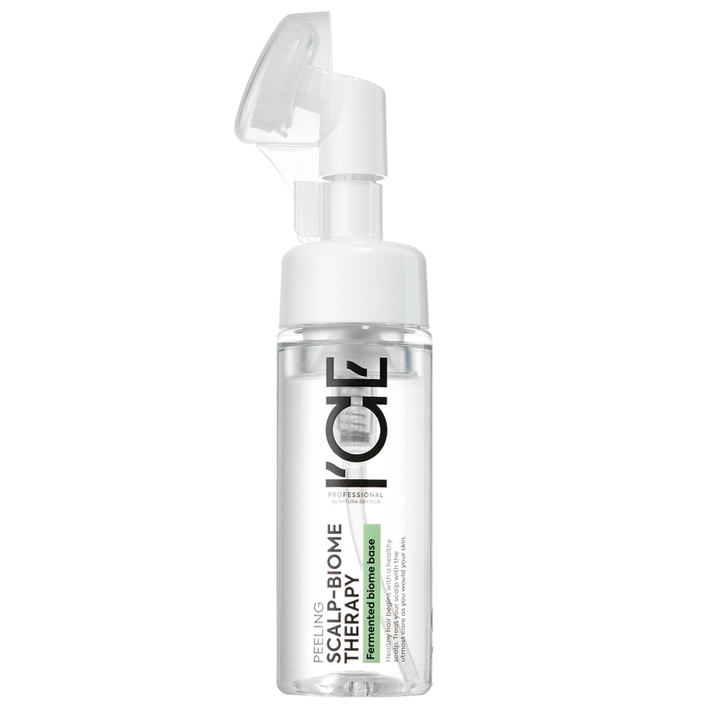 Пилинг ICE Peeling Scalp-Biome Therapy для кожи головы - 170 мл.