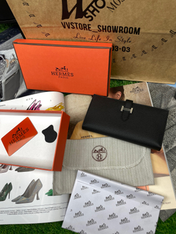 Кошелёк Hermes