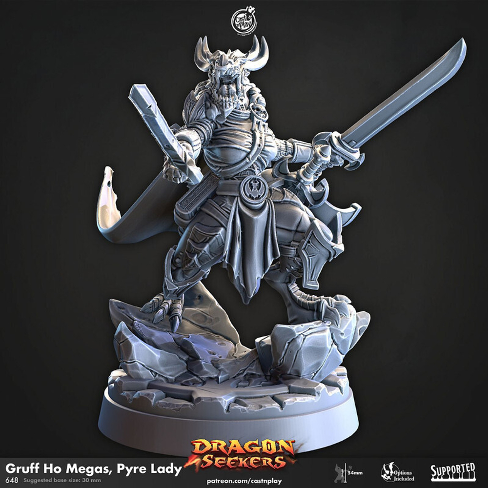 Людоящер Драконорождённый Dragonborn Lizardmen Seraphon Серафон Воин Паладин Варвар Файтер Рыцарь миниатюра для dnd, днд, pathfinder, фентези, Настольная игра, НРИ, Варгейм, РПГ