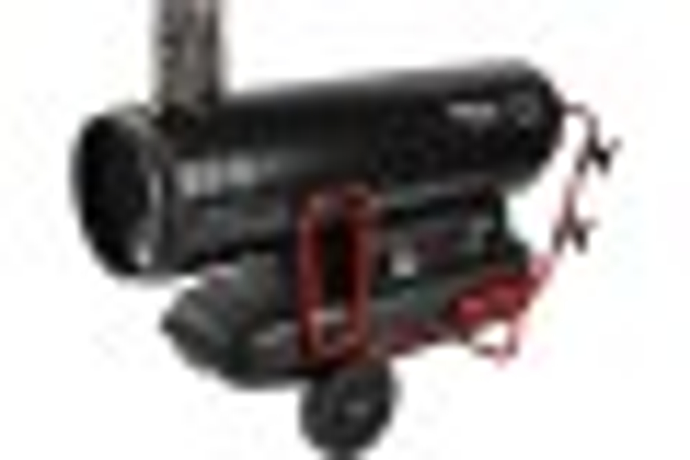 Тепловая пушка на дизтопливе непрямого нагрева QUATTRO ELEMENTI QE-82DN 907-002