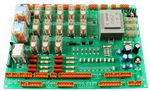 Плата MEH3 BASE V08.x HIDRAL.