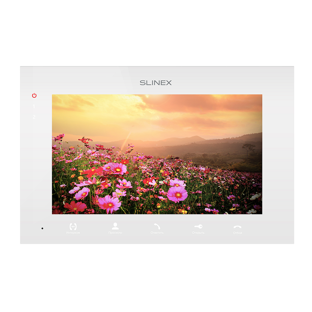 Slinex SQ-07MTHD White