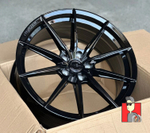 Комплект дисков WheelForce XF005 19x8.5/9.5 et30/35 5x120