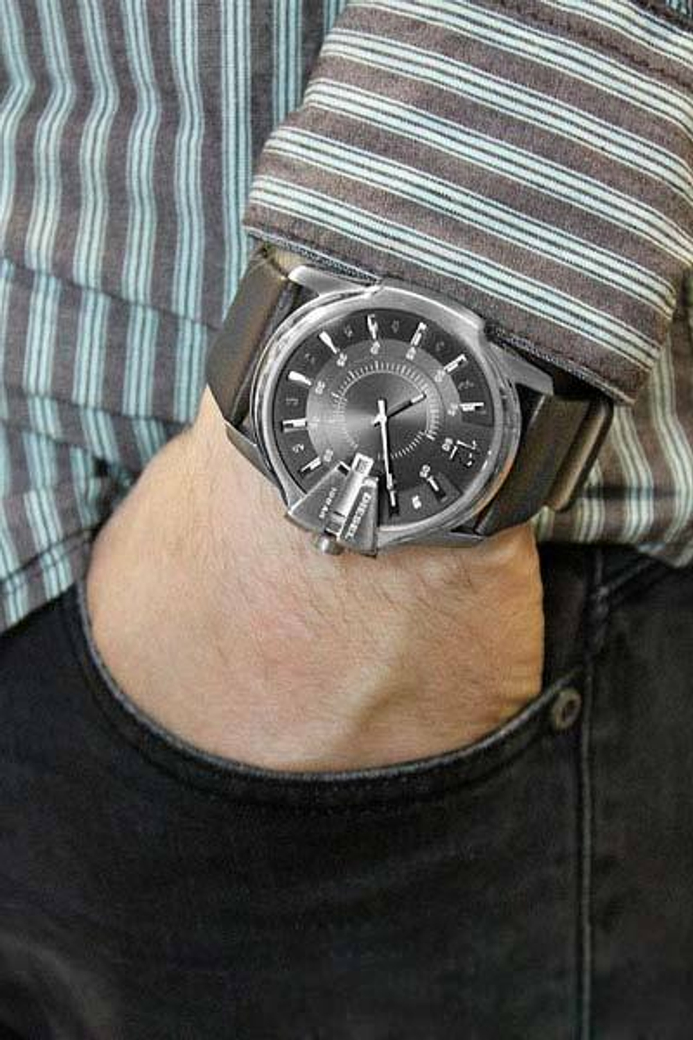 Наручные часы Diesel DZ1206