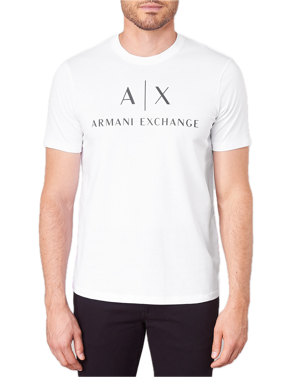 Футболка Armani Exchange
